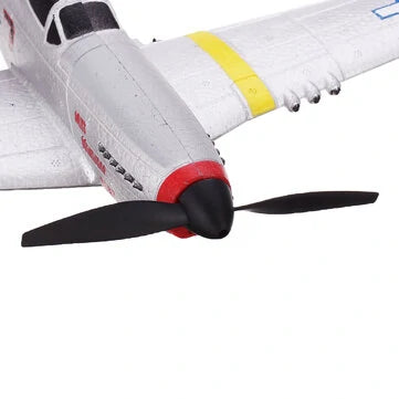 Gyro RC Airplane Trainer Fixed Wing BNF/RTF