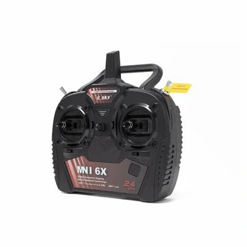 ESKY 150BL V3 4CH MINI Scale AirWolf Altitude Hold 6 DOF FXZ Flight Controller Flybarless RC Helicopter RTF 