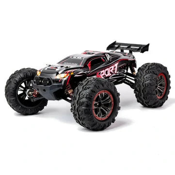 XLF X03 1/10 2.4G 4WD 60km/h Brushless RC Car Model Electric Off-Road RTR Vehicles