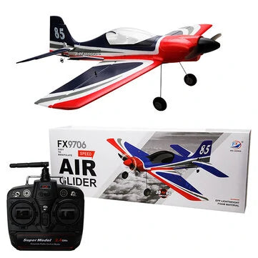 Flybear FX9706 550mm Wingspan