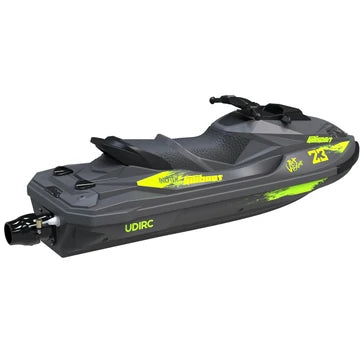 UDIRC UDI023/UDI023PRO 2.4G Brushed/Brushless Jet Spray RC Boat