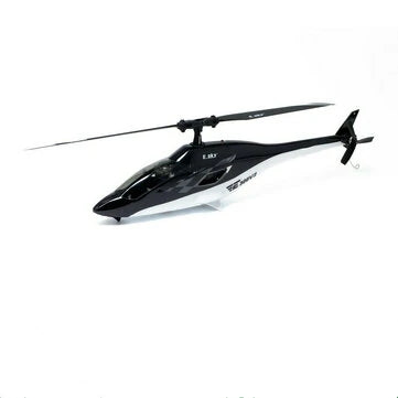 Esky 300 V2 Mini 6CH 2.4Ghz FXZ 6 DOF Axis Flybarless RC Helicopter RTFV