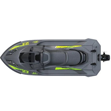 UDIRC UDI023/UDI023PRO 2.4G Brushed/Brushless Jet Spray RC Boat