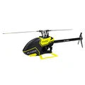 Adjust RC Helicopter With H1 V2 Flight Control System