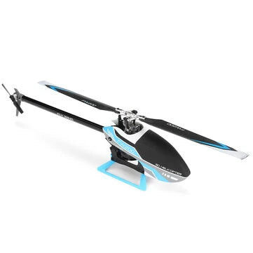 Adjust RC Helicopter With H1 V2 Flight Control System