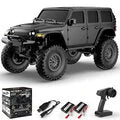 Light Off-Road Climbing Monster Truck Vehicles Models Toys