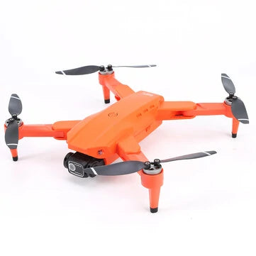 Positioning Brushless Foldable RC Drone Quadcopter RTF