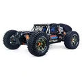 ZD Racing DBX 07 1/7 4WD 80km/h Fast Brushless RC Car