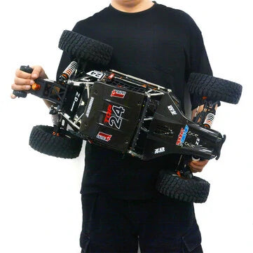 ZD Racing DBX 07 1/7 4WD 80km/h Fast Brushless RC Car