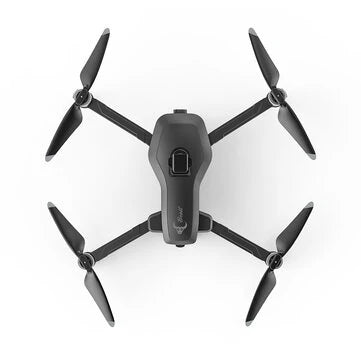 Kamera 4K EIS 3-osiowy gimbal 30 minut lotu Bezszczotkowy dron RC Quadcopter 