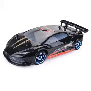 ZD Racing Pirates3 TC-10 1/10 2.4G 4WD 60km/h RC Car Electric Brushless