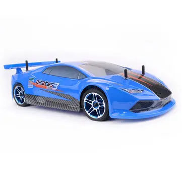 ZD Racing Pirates3 TC-10 1/10 2.4G 4WD 60km/h RC Car Electric Brushless