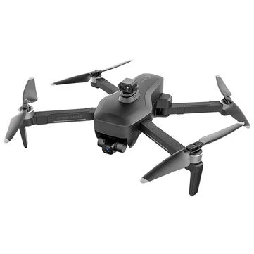 Kamera 4K EIS 3-osiowy gimbal 30 minut lotu Bezszczotkowy dron RC Quadcopter 