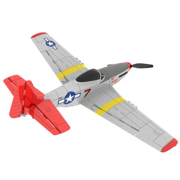 Gyro RC Airplane Trainer Fixed Wing BNF/RTF