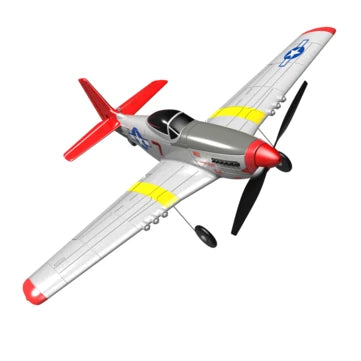 Gyro RC Airplane Trainer Fixed Wing BNF/RTF