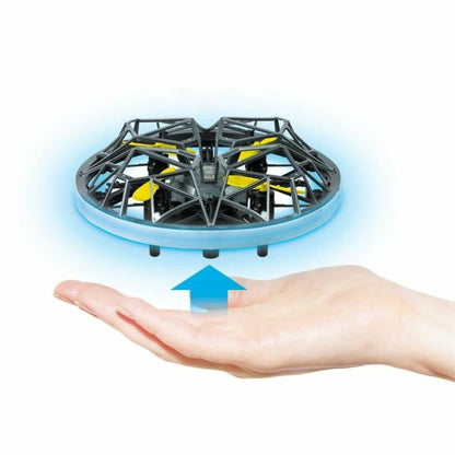 Dron na dálkové ovládání Mondo X12.0 Obstacle Avoidance-2