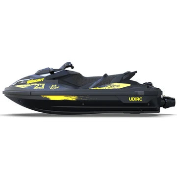 UDIRC UDI023/UDI023PRO 2.4G Brushed/Brushless Jet Spray RC Boat