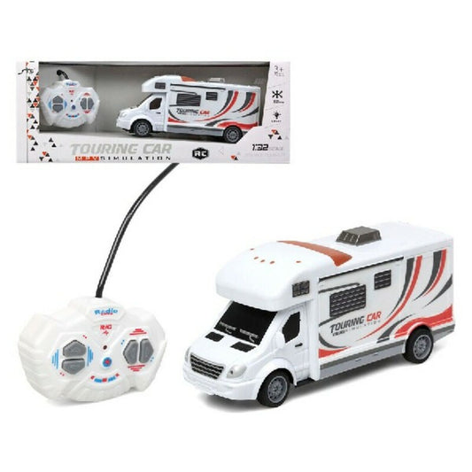 Radio-controlled Truck Touring Car 1:32-0