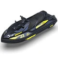 UDIRC UDI023/UDI023PRO 2.4G Brushed/Brushless Jet Spray RC Boat