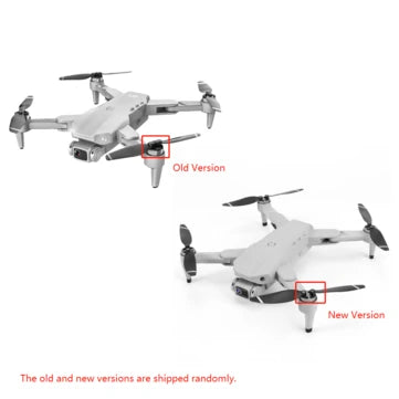 Positioning Brushless Foldable RC Drone Quadcopter RTF