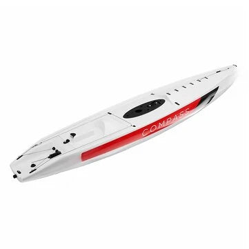 Volantexrc 791-1 65cm 2.4G 4CH RC Boat Compass