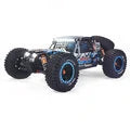 ZD Racing DBX 07 1/7 4WD 80km/h Fast Brushless RC Car