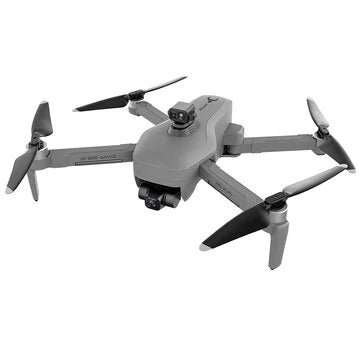 Kamera 4K EIS 3-osiowy gimbal 30 minut lotu Bezszczotkowy dron RC Quadcopter 