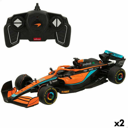 Remote control car McLaren (2 Units)-0