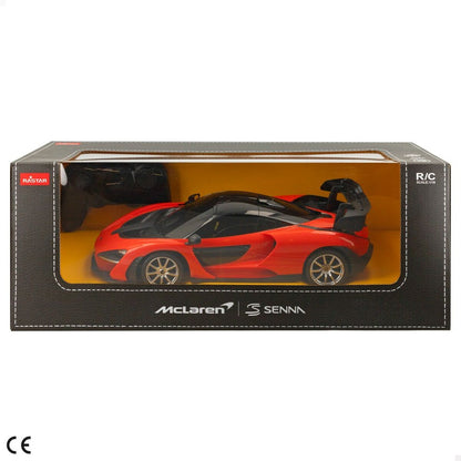 Remote control car McLaren (2 Units)-1