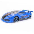 ZD Racing Pirates3 TC-10 1/10 2.4G 4WD 60km/h RC Car Electric Brushless