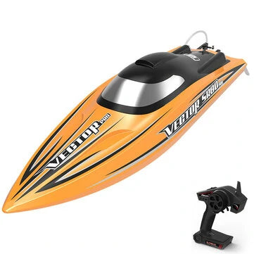 Volantexrc Vector SR80 Pro 70km/h 800mm 798-4P ARTR RC Boat