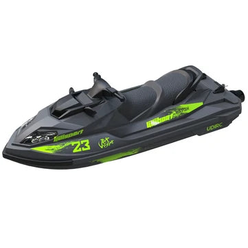 UDIRC UDI023/UDI023PRO 2.4G Brushed/Brushless Jet Spray RC Boat