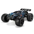 JLB Racing CHEETAH 120A Upgrade 1/10 bezszczotkowy samochód RC Truggy 21101 RTR RC Toys 