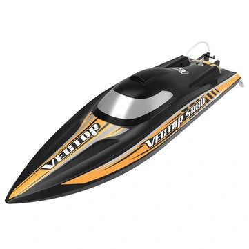 Volantexrc 798-4 Vetor SR80 ARTR 2.4G RC Boat w