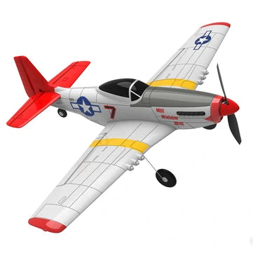 Gyro RC Airplane Trainer Fixed Wing BNF/RTF