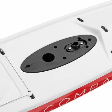 Volantexrc 791-1 65cm 2.4G 4CH RC Boat Compass