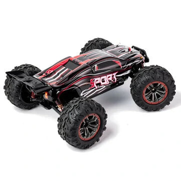 XLF X03 1/10 2.4G 4WD 60km/h Brushless RC Car Model Electric Off-Road RTR Vehicles