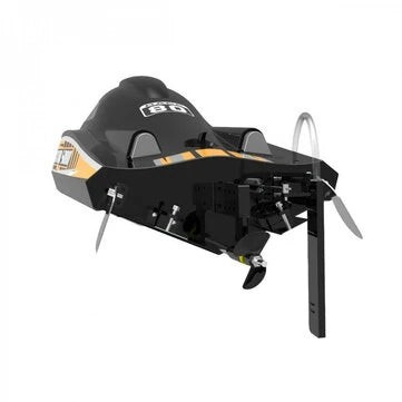 Volantexrc 798-4 Vetor SR80 ARTR 2.4G RC Boat w