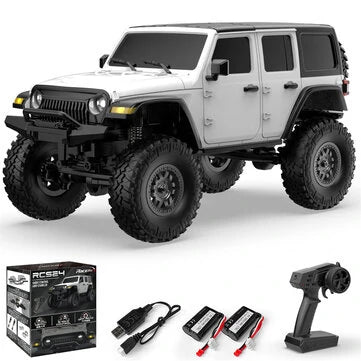 Light Off-Road Climbing Monster Truck Vehicles Models Toys