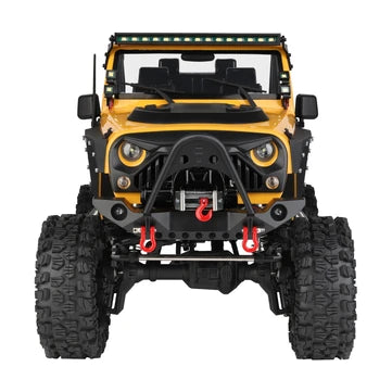 Wltoys 104026 RTR 1/10 2.4G 4WD RC Car Rock Crawler Off-Road Climbing Truck 