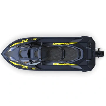 UDIRC UDI023/UDI023PRO 2.4G Brushed/Brushless Jet Spray RC Boat