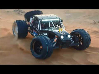 ZD Racing DBX 07 1/7 4WD 80km/h Fast Brushless RC Car