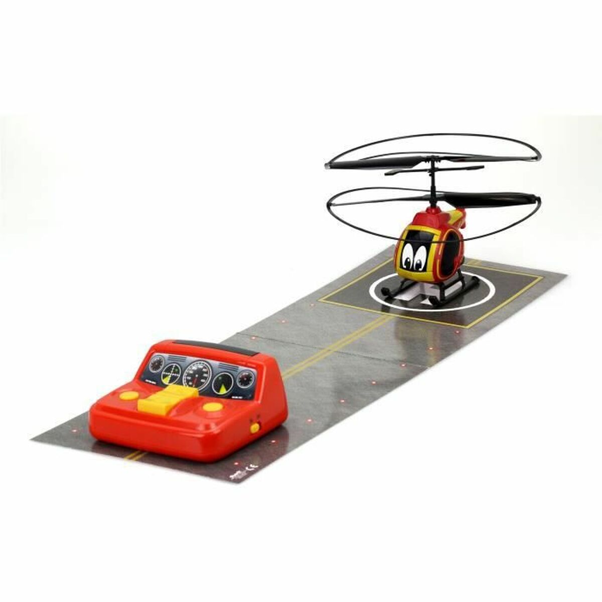 Radio control Helicopter Tooko 84703-3