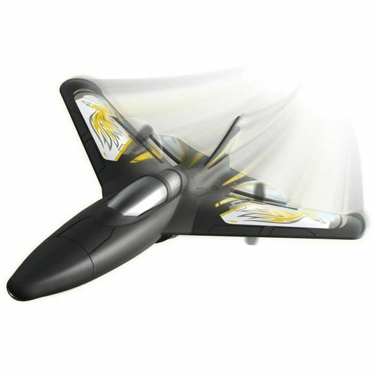 Radio Controlled Plane Flybotic 85736-0