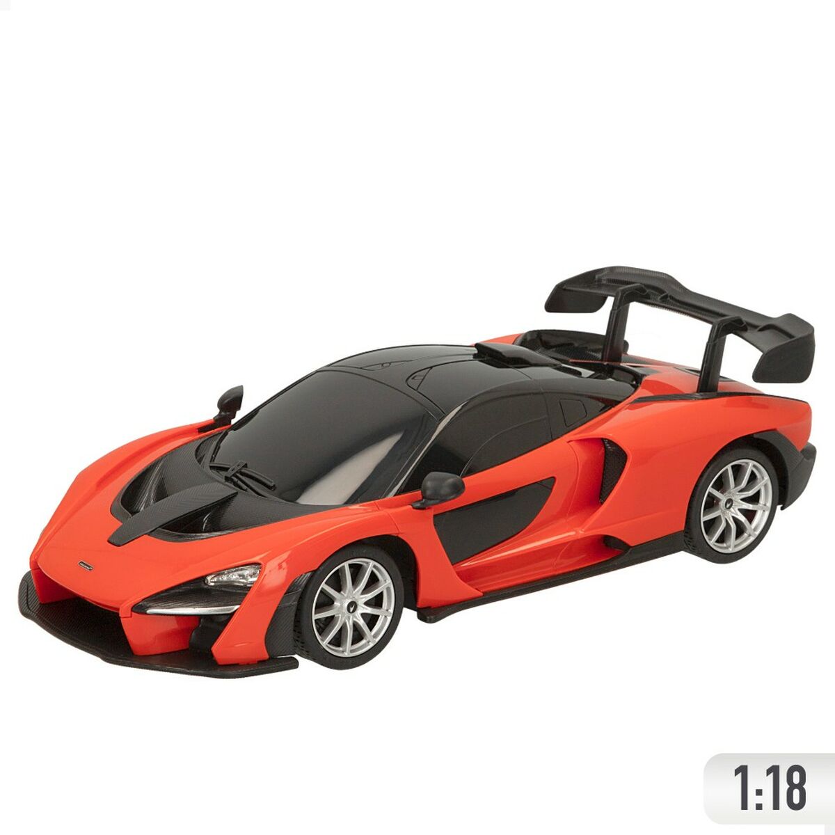 Remote control car McLaren (2 Units)-3