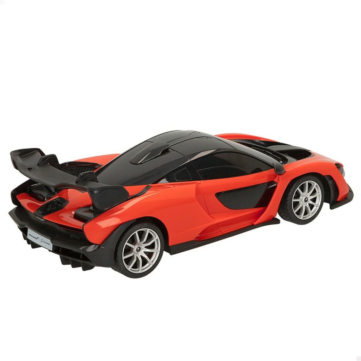 Remote control car McLaren (2 Units)-2